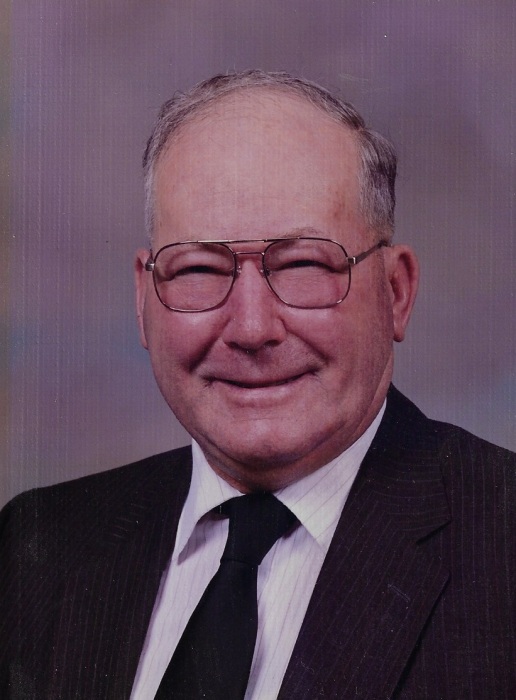 Ray Marshall Jr. Obituary December 10, 2020 Farber Funeral Home