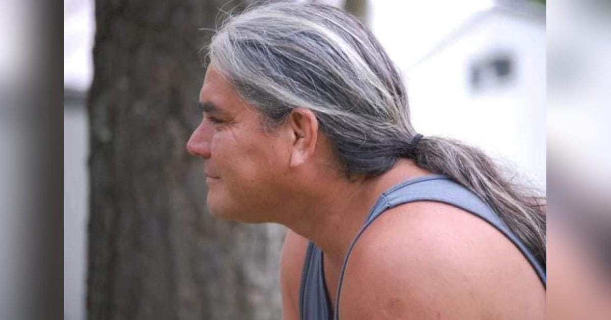 Obituary for Timothy Ellis Blunt Young Funeral Home