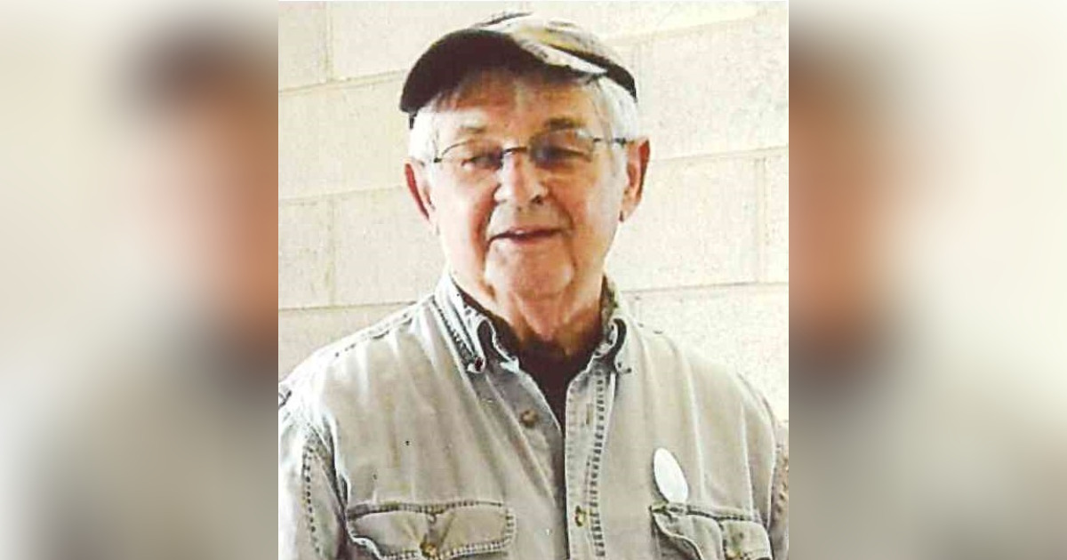 Obituary for Kermit Gene Short Young Funeral Home