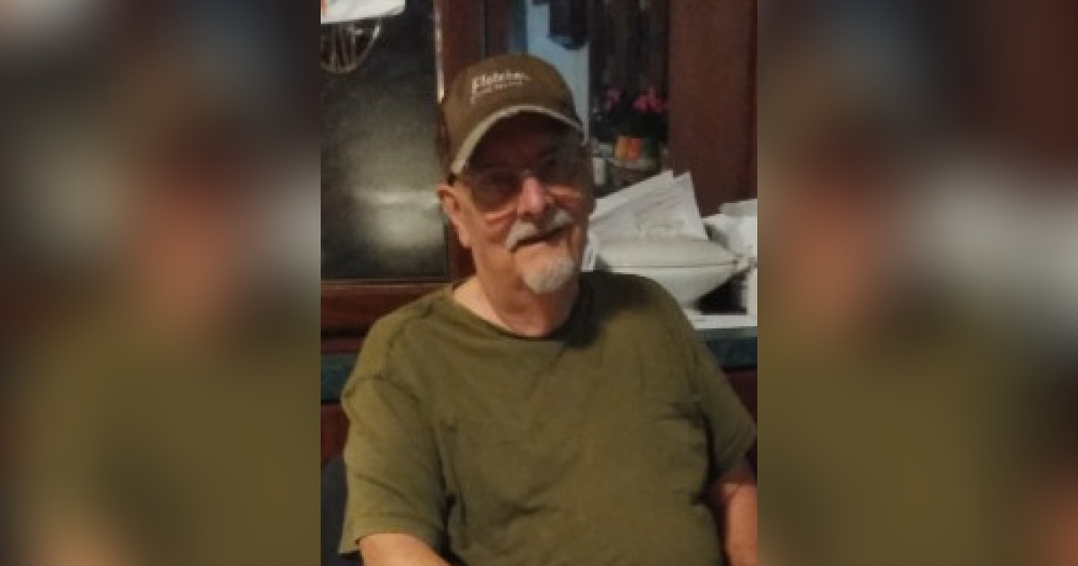 Douglas Ellis Obituary Sep 12, 2022 Louisa, KY