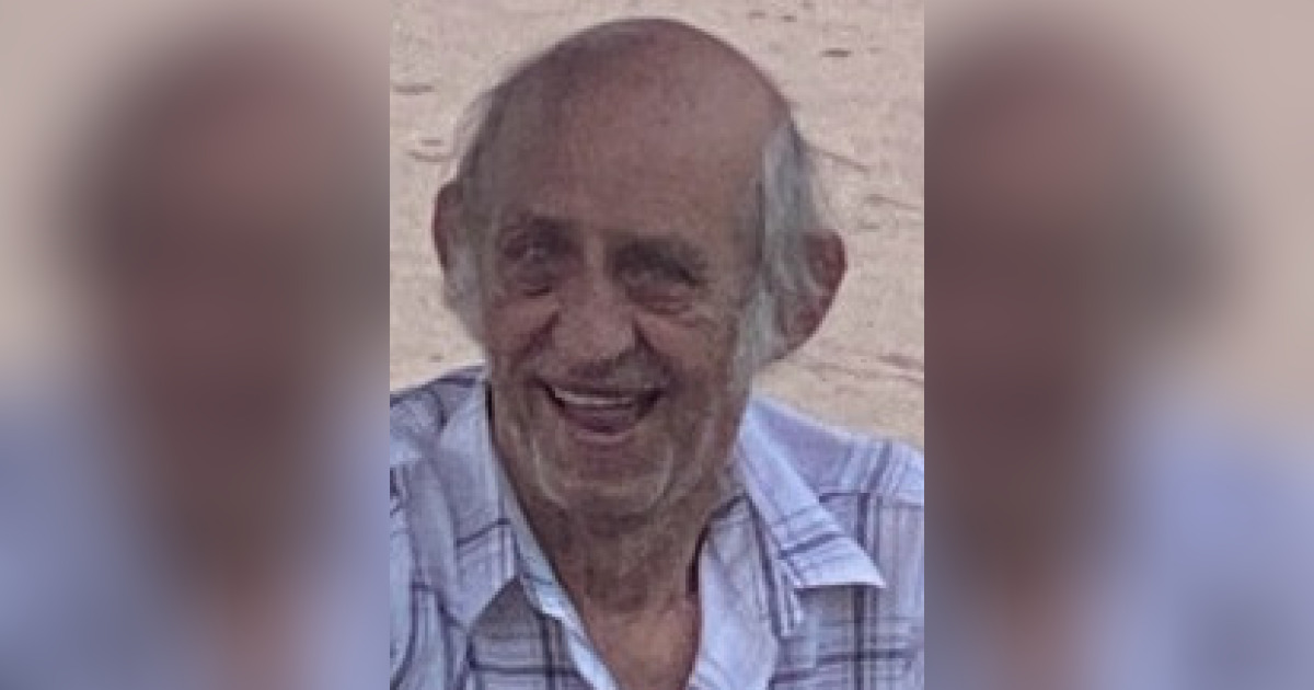 Obituary for Jesse James Canterbury Young Funeral Home