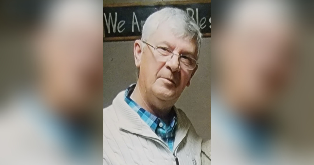 Allen Elliott Obituary November 24, 2022 Young Funeral Home