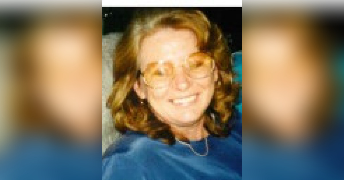 Obituary for Brenda Kay (Muncy) Grim Young Funeral Home