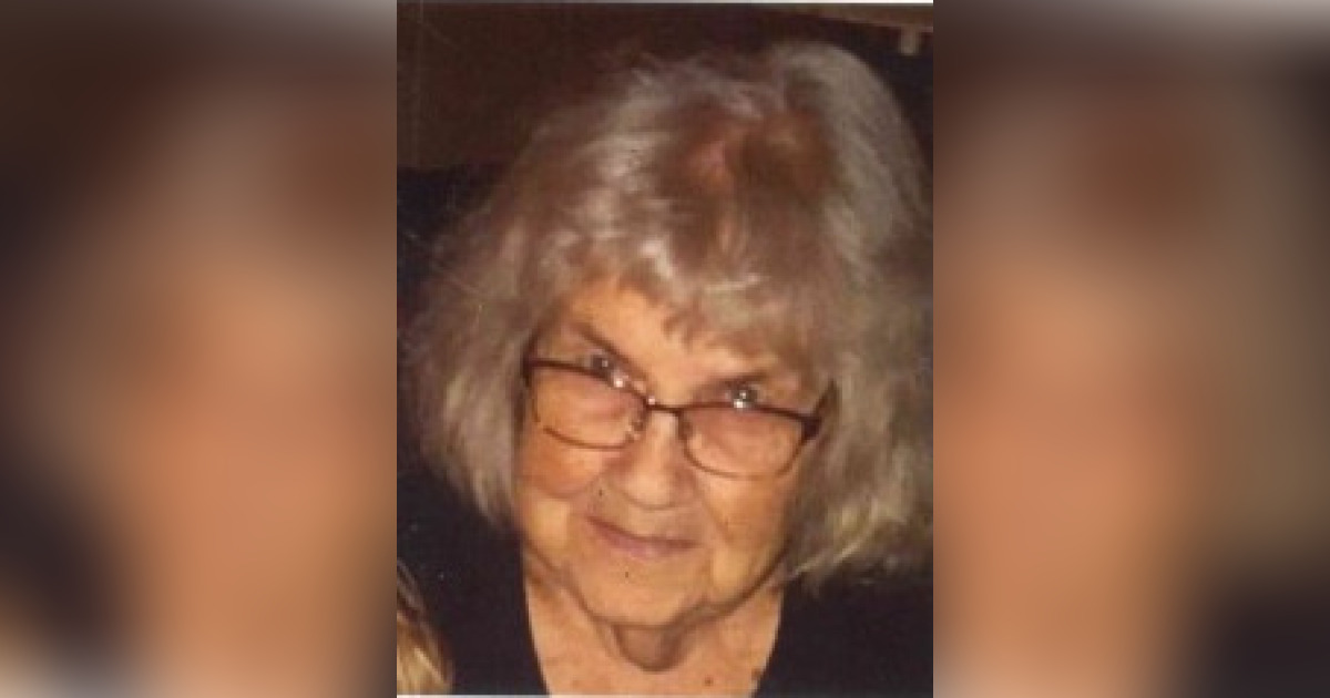 Violet Miller Obituary February 15, 2023 Young Funeral Home