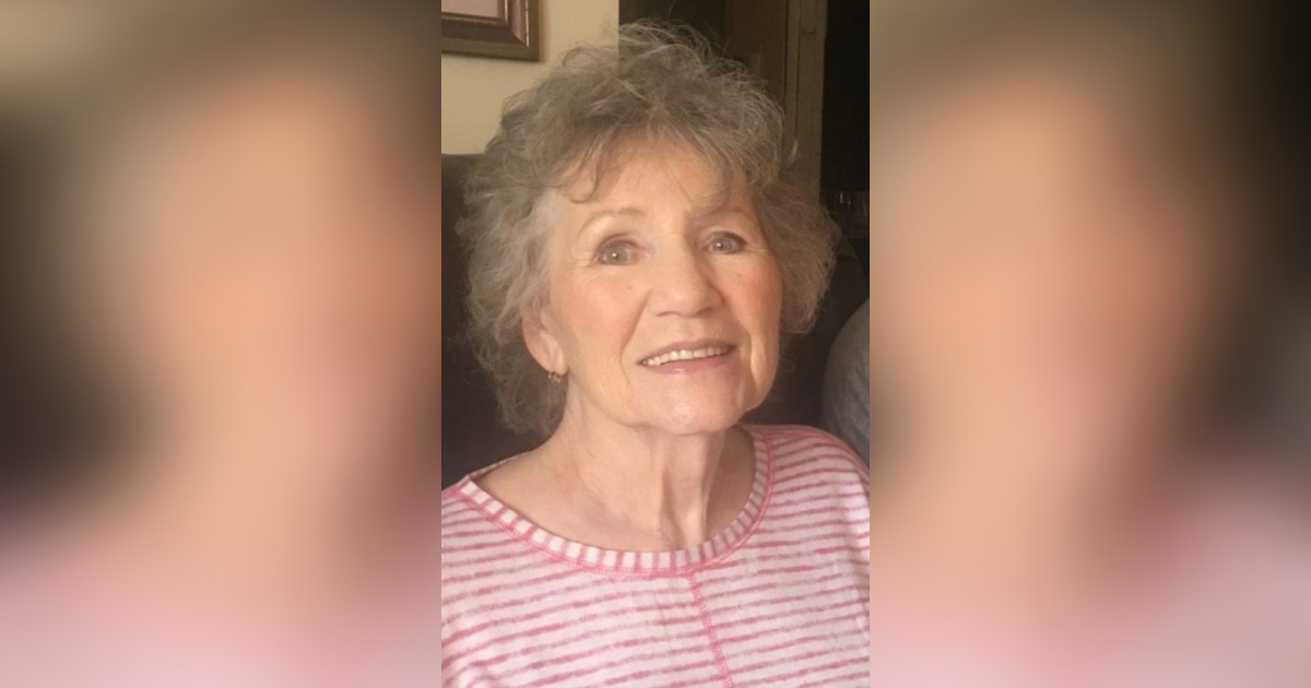 Janice Branham Obituary March 19, 2023 Young Funeral Home Louisa, KY