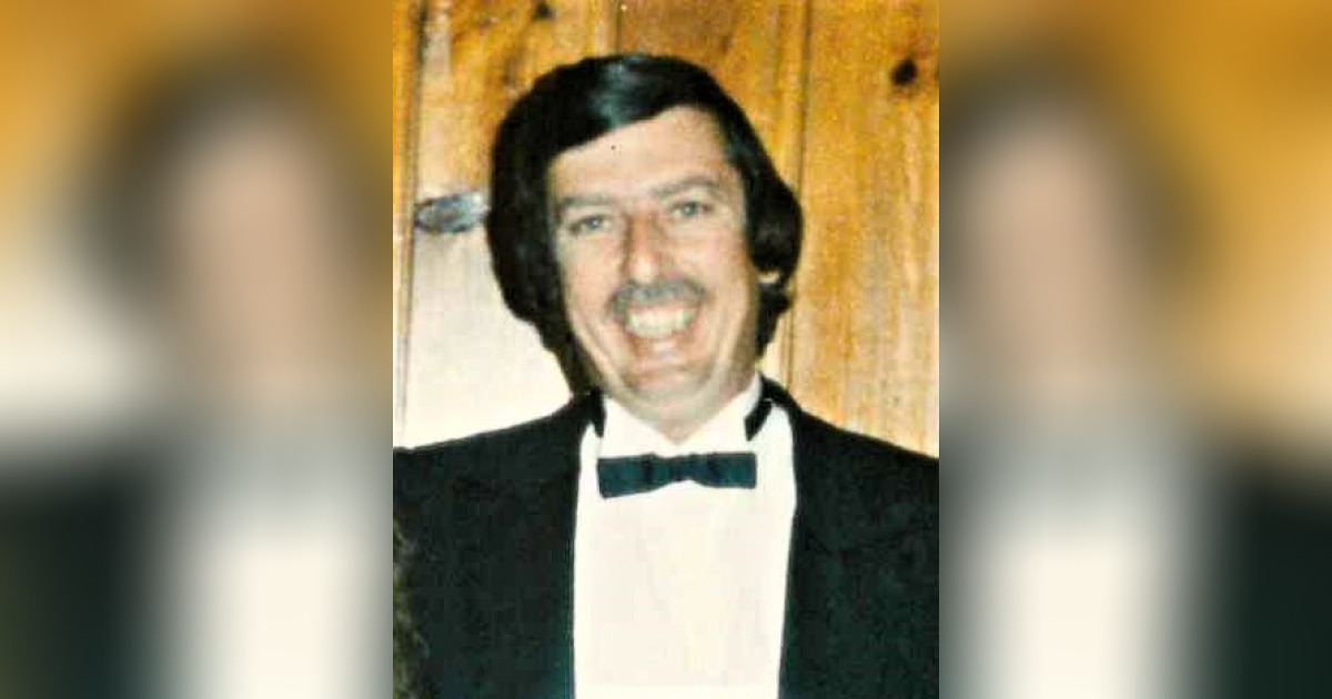 Obituary for James Doss, Jr. Young Funeral Home