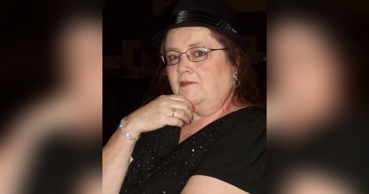 Barbette Justice Obituary July 14, 2023 Young Funeral Home Louisa, KY