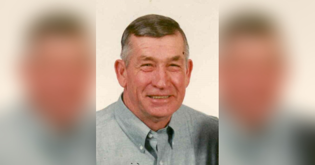 Bernard Porter Obituary November 21, 2023 Young Funeral Home