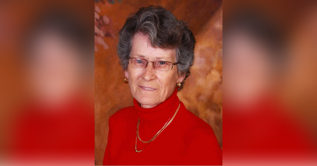 Obituary for Jessie Lee (Boggs) Young Funeral Home