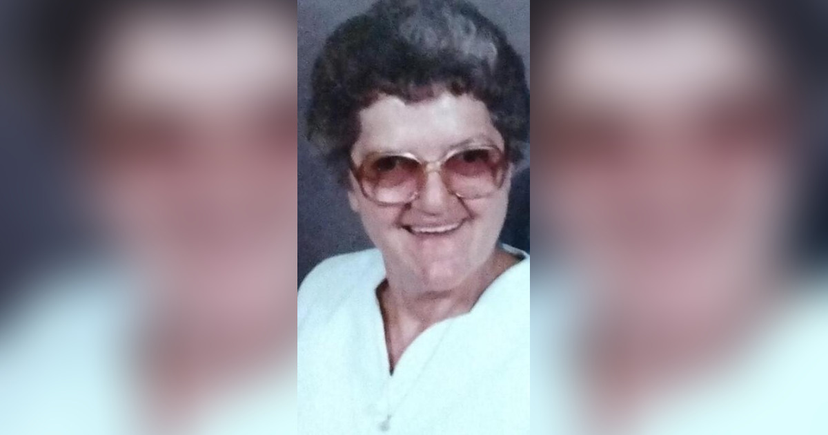 Goldie Endicott Obituary January 18, 2024 Young Funeral Home