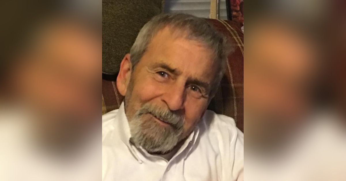 Scott Naugle Obituary February 3, 2024 Young Funeral Home Louisa, KY