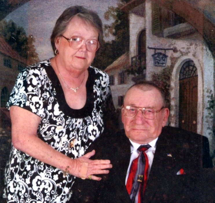 Herbert Ward Obituary January 4, 2020 Young Funeral Home Louisa, KY