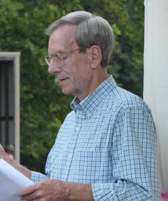 Obituary for Robert Earl Dilley Young Funeral Home