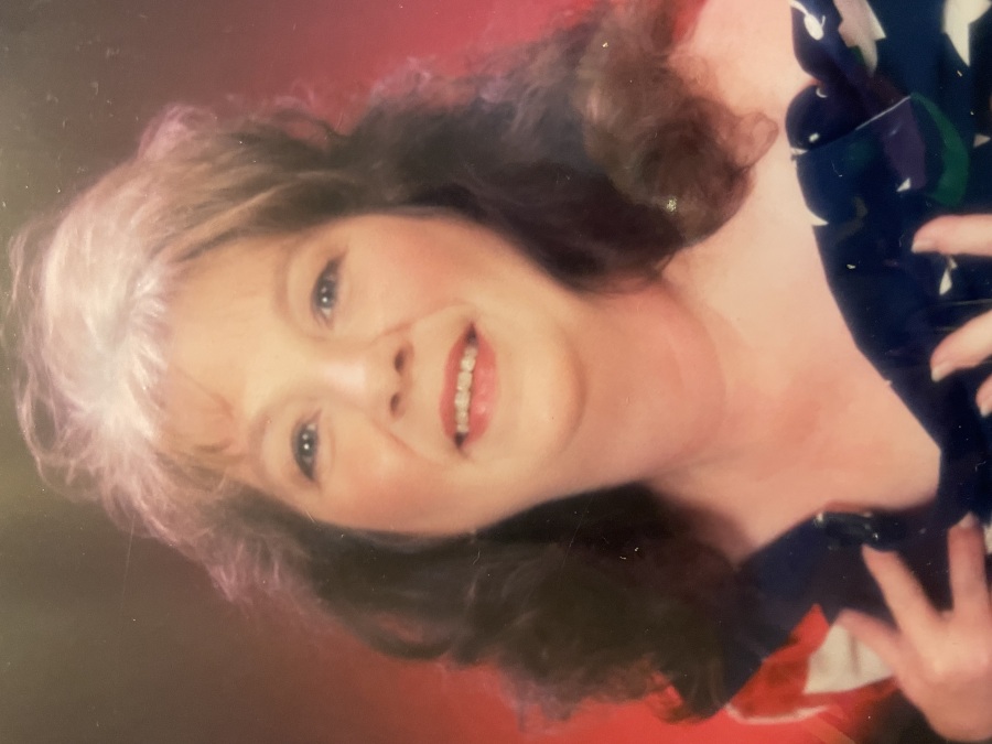 Linda Richards Obituary October 20, 2021 Young Funeral Home