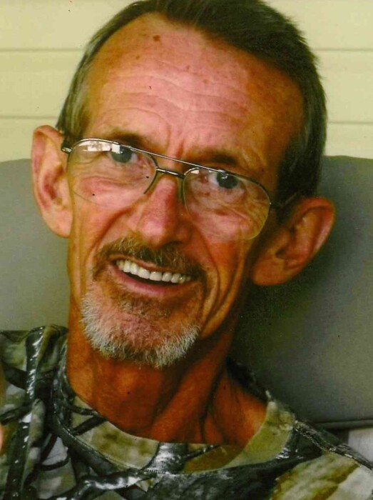 Patrick Cyrus Obituary April 18, 2022 Young Funeral Home Louisa, KY