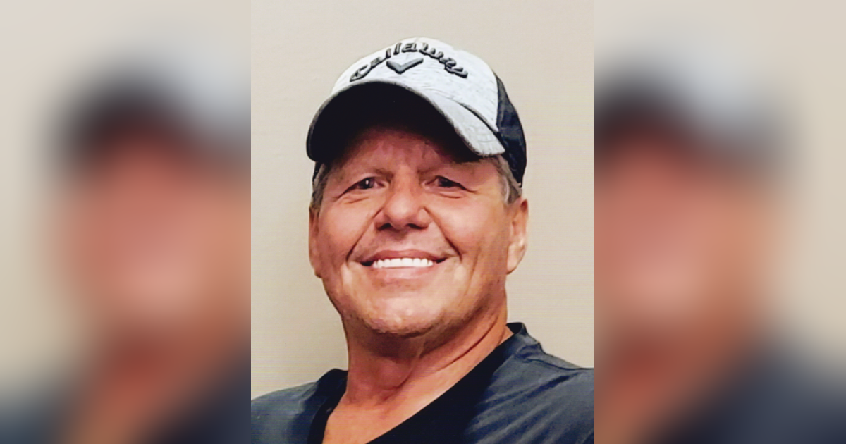 Darrell Trusty Obituary Feb 14, 2023 Frenchburg, KY