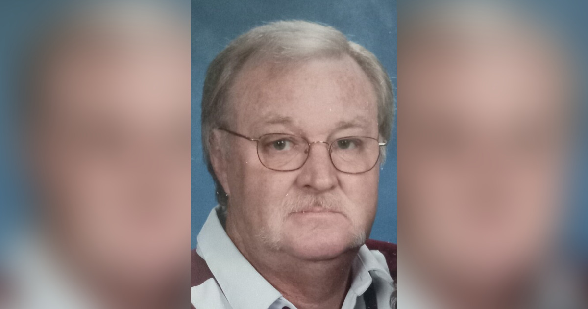 Danny Johnson Obituary July 24, 2023 Menifee Home for Funerals