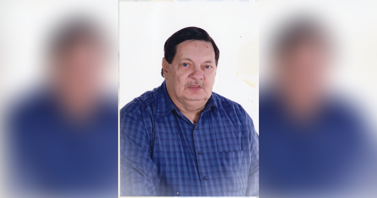 Jack Ferrell Obituary September 4, 2023 Menifee Home for Funerals