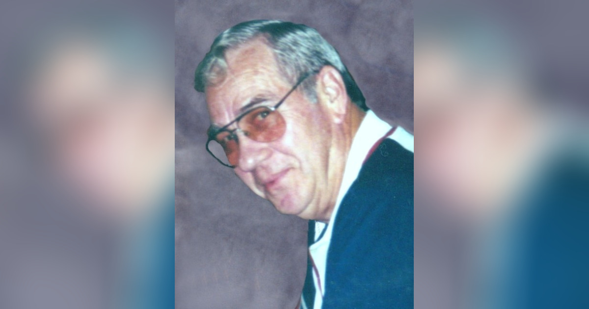Obituary for William E. Rose Menifee Home for Funerals