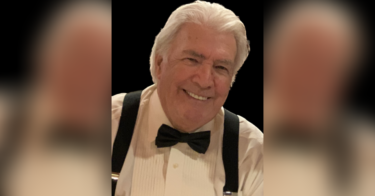 Obituary for J. Stratton Sunset Options Funerals & Cremations