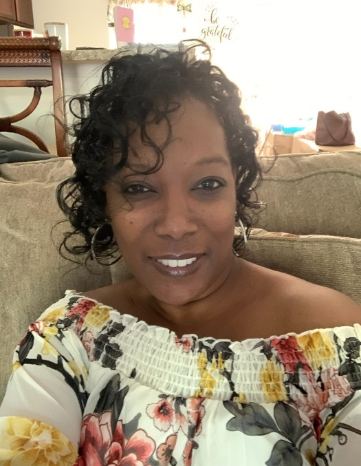 Kimberly Carthens Obituary Apr 25, 2023 Raeford, NC