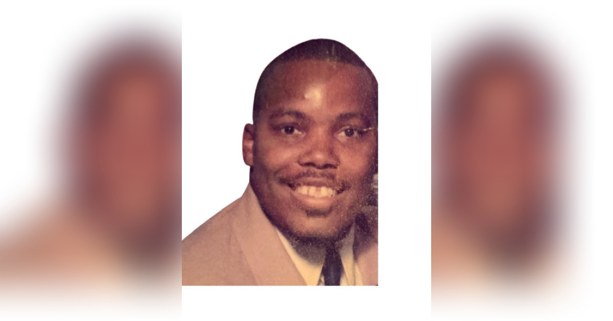 Anthony Day Obituary Sep 18, 2023 Raeford, NC