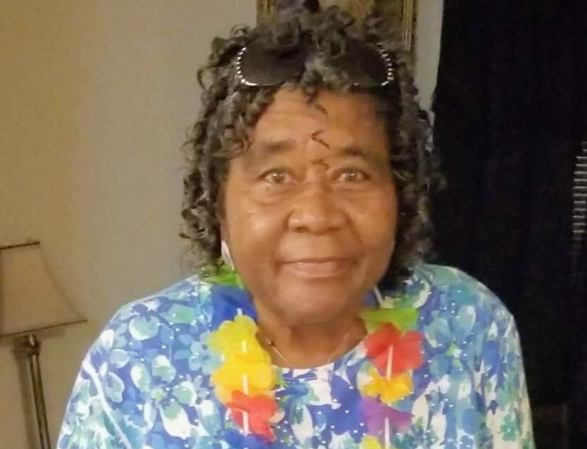 Betty Harris Obituary | June 21, 2021 | Doby Funeral Home - Raeford, NC