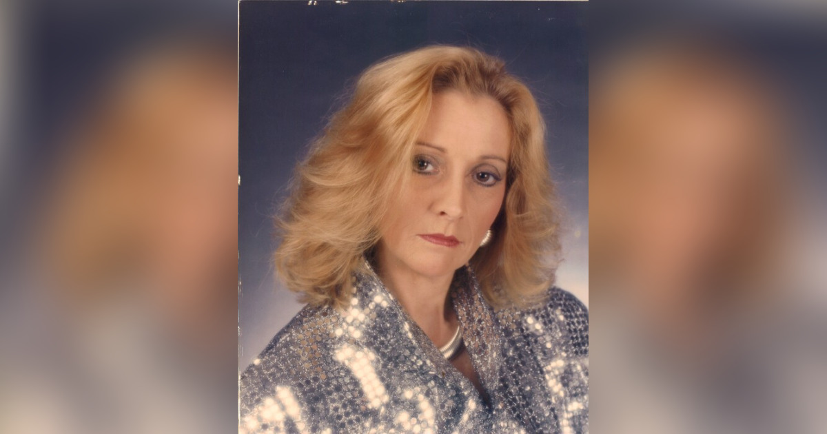 Lu Ellen Oakley Obituary May 25, 2022 Byesville, OH