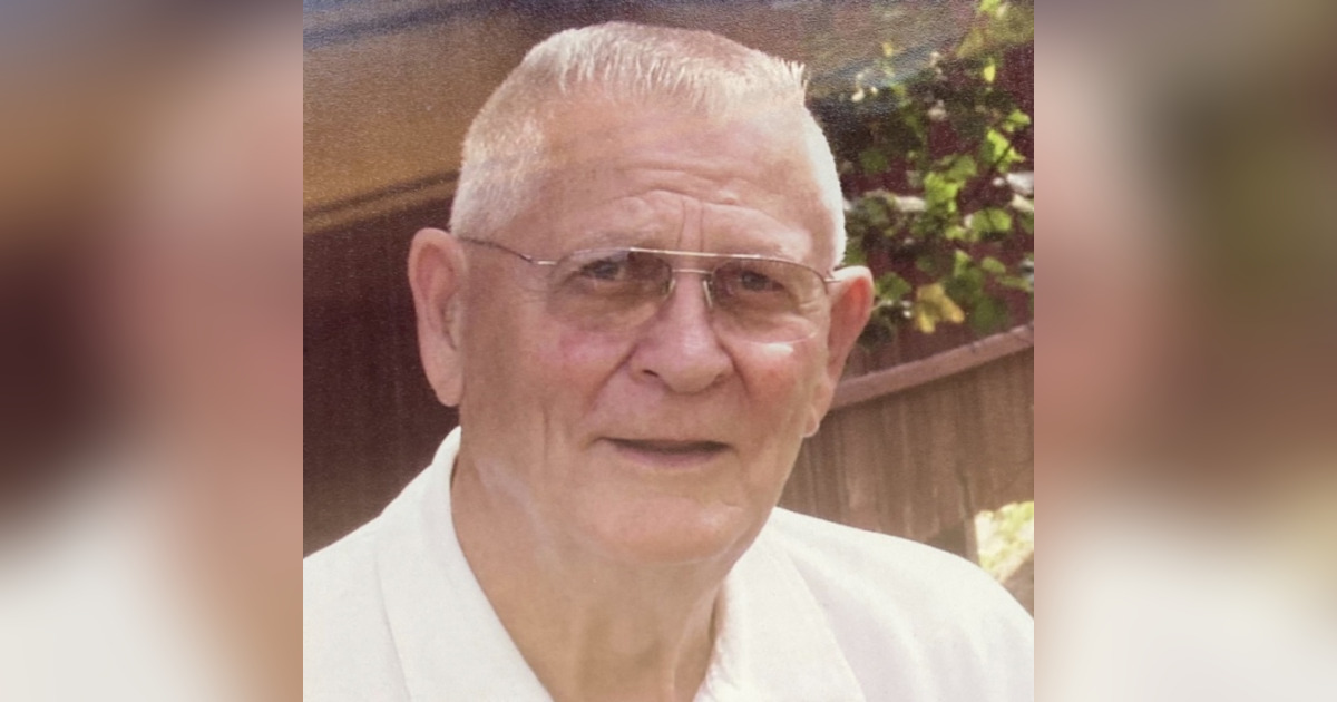 Neil Bonar Obituary June 17, 2022 BlackEpperson Funeral Home Byesville, OH