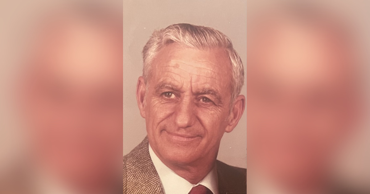 Eugene "Tuck" Netting Obituary November 18, 2022 BlackEpperson Funeral Home Byesville, OH