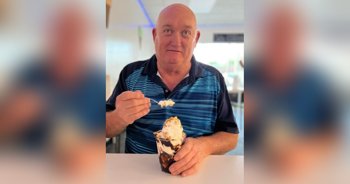 William "Bill" Bacon