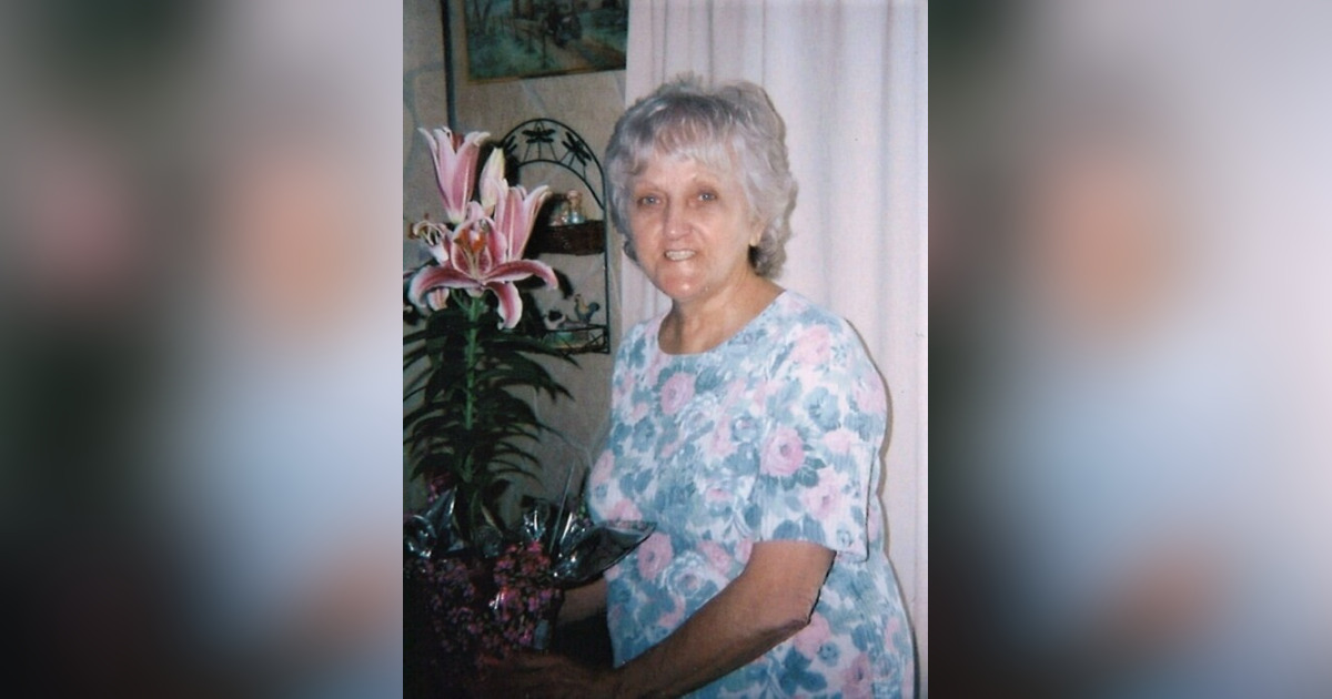 Mary McElroy Obituary January 31, 2023 BlackEpperson Funeral Home Byesville, OH