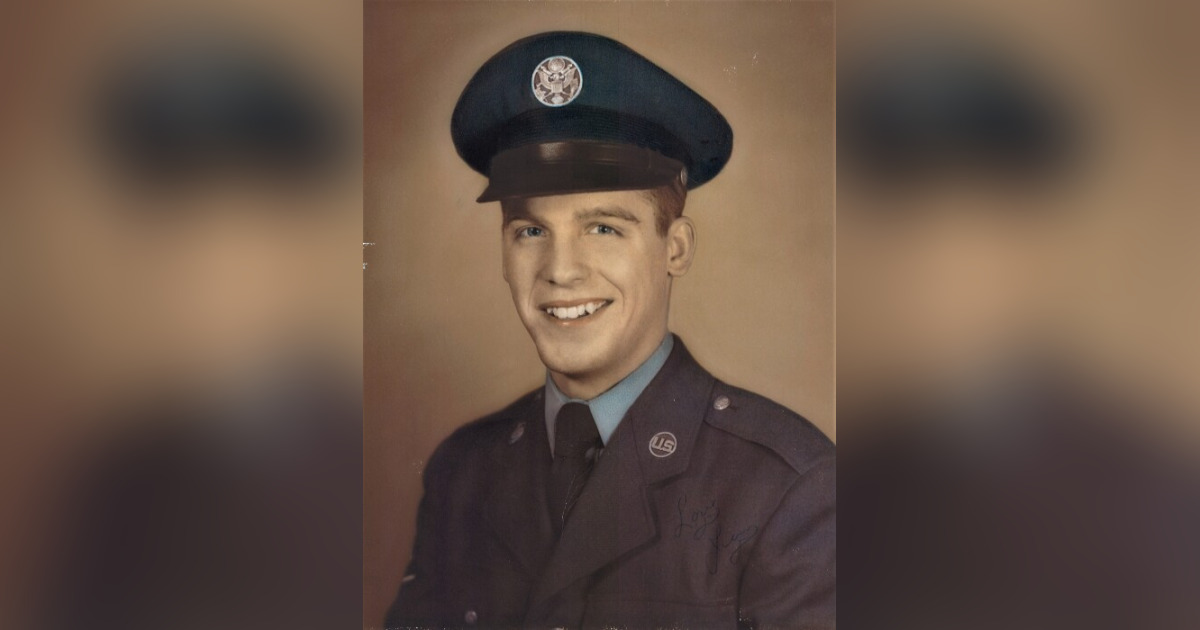 James Whitehair Obituary March 9, 2023 BlackEpperson Funeral Home Byesville, OH