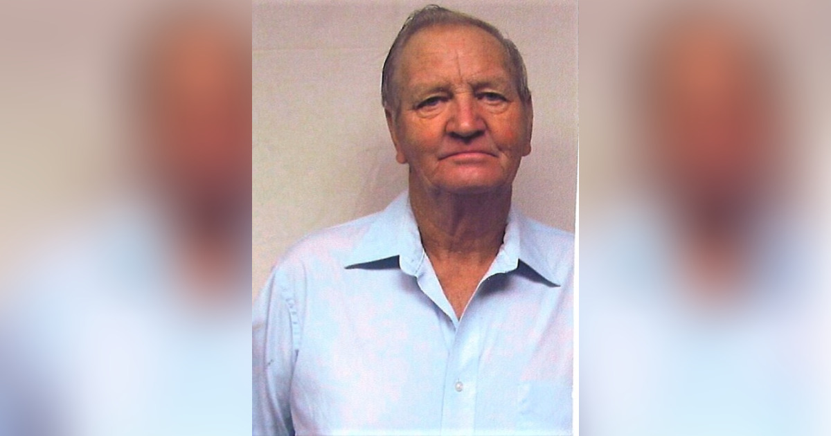 Clyde Robert "Bob" Gregg