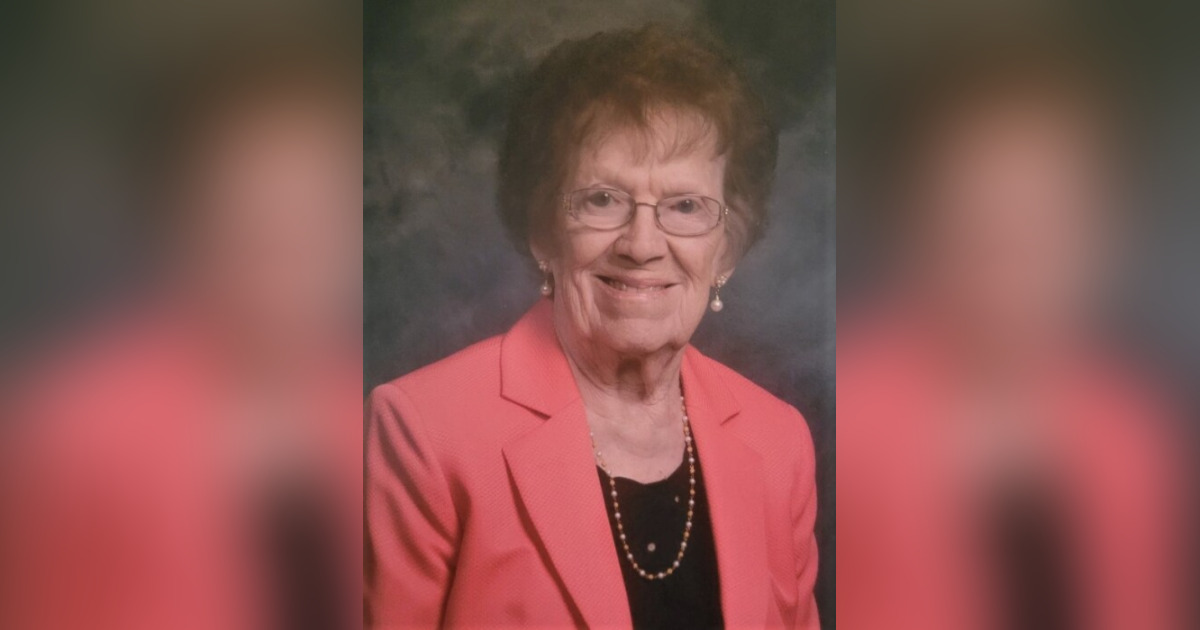 Ruth Barber Daubenspeck