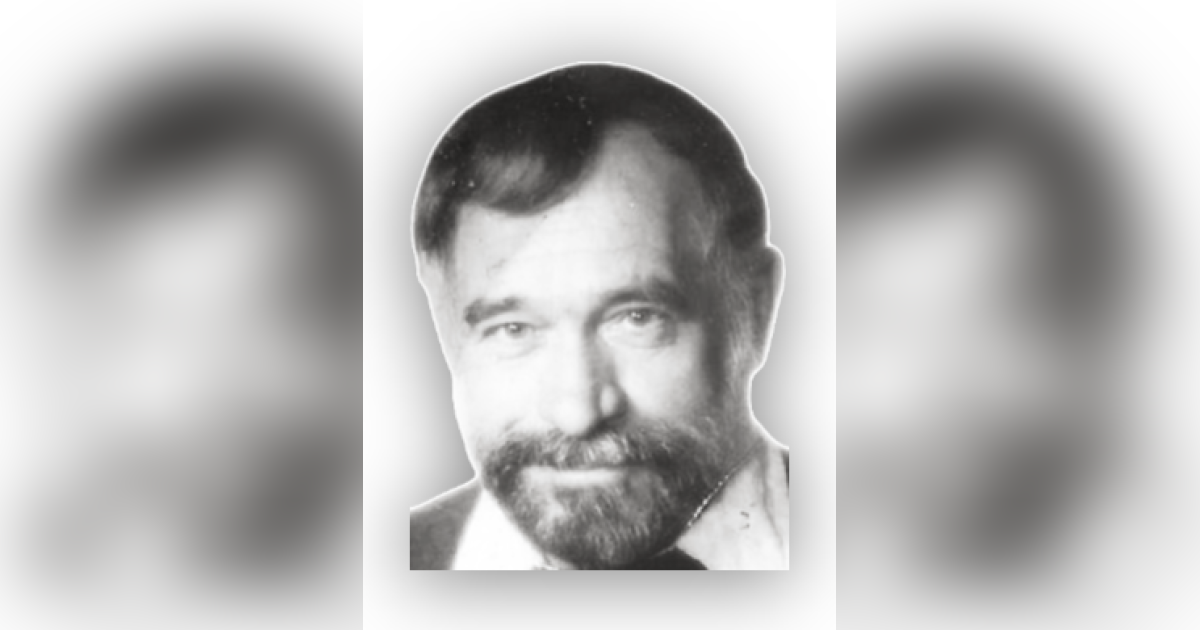 Donald "Jake" Haught Obituary May 13, 2023 BlackEpperson Funeral Home Byesville, OH