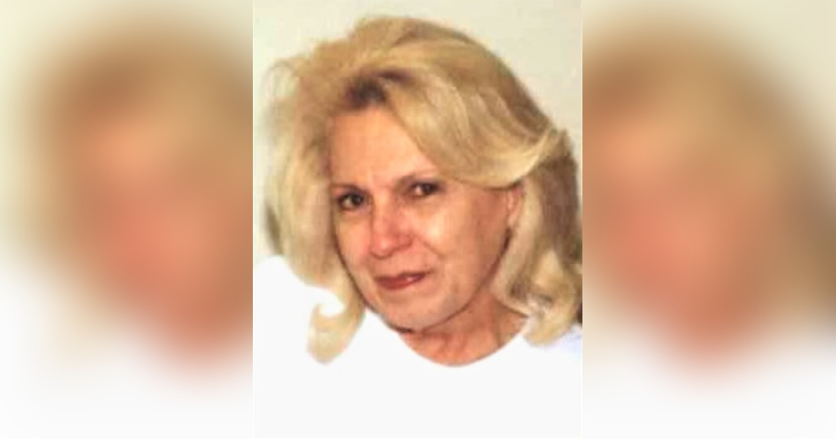 Mary Ellen Palmer Obituary May 19, 2023 BlackEpperson Funeral Home