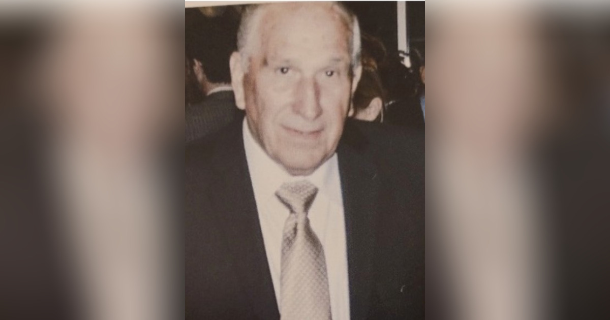 Obituary for David H. Burns BlackEpperson Funeral Home