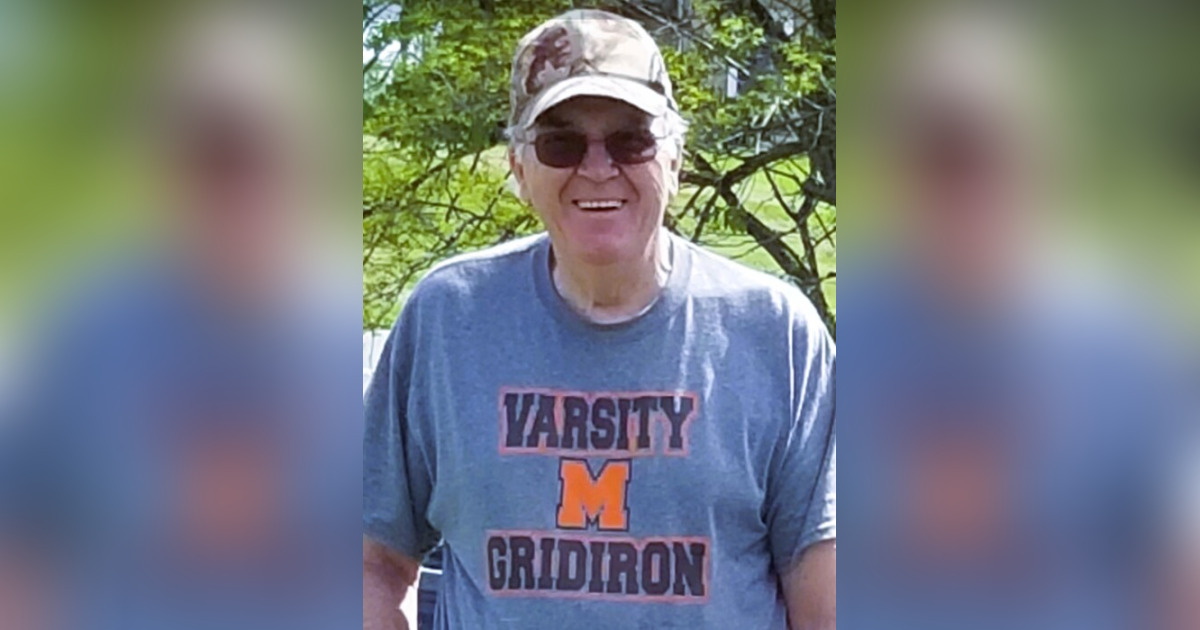 Melvin "Butch" Eubanks