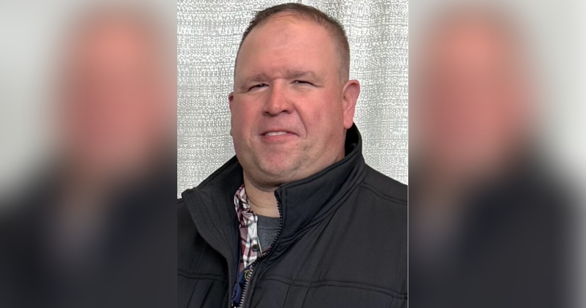 Jason Vannoy Obituary December 14, 2023 BlackEpperson Funeral Home Byesville, OH