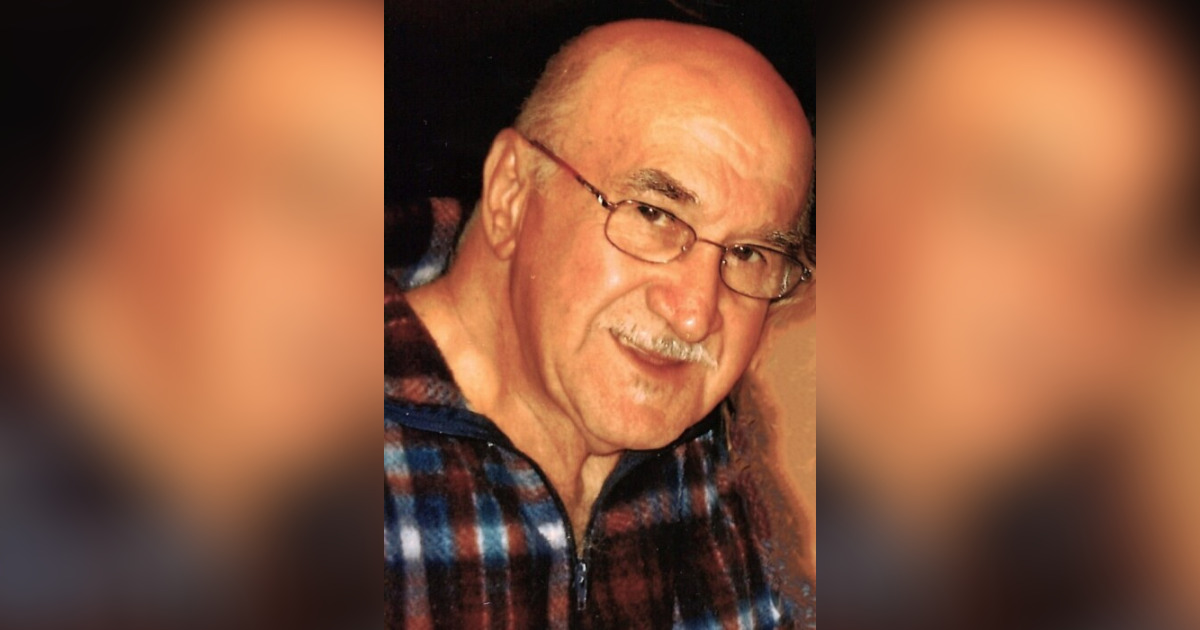 Bert Rouviere Obituary January 14, 2024 BlackEpperson Funeral Home