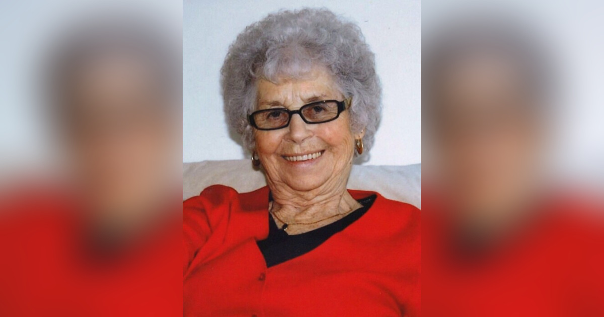 Wilma Laughman Neuhart