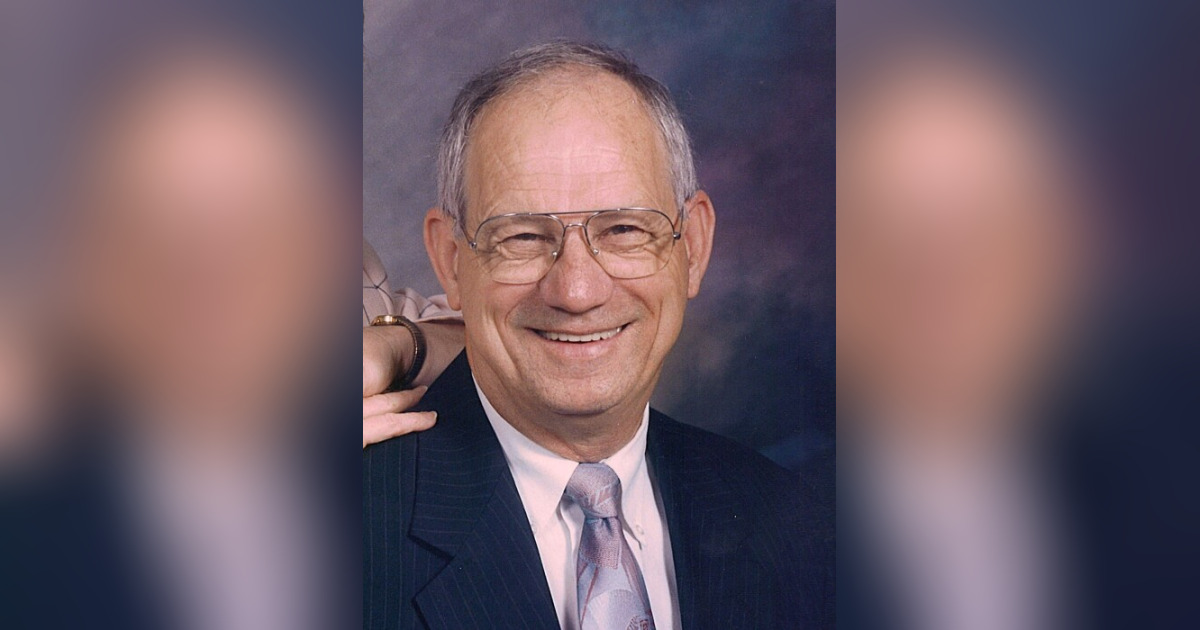 Marion Frank Touvell