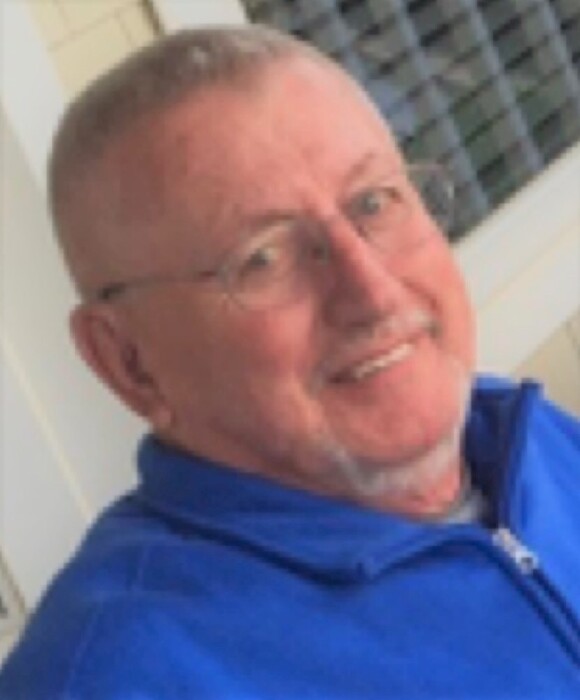 Charles Patchen Obituary August 28, 2021 BlackEpperson Funeral Home Byesville, OH