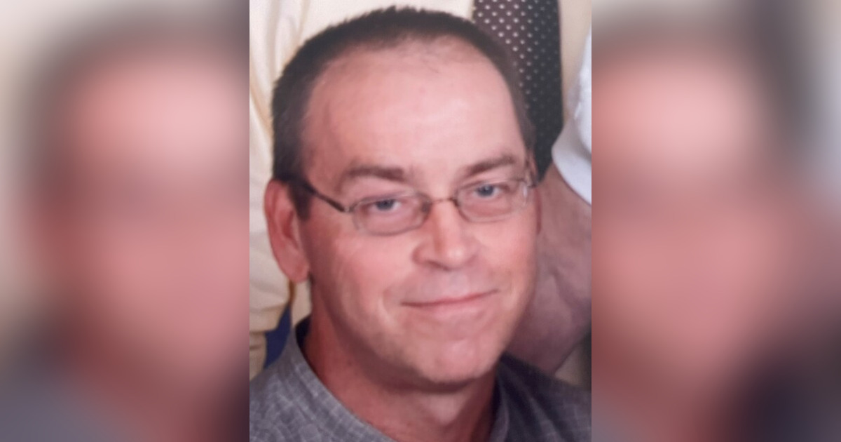 Daniel Grable Obituary April 22, 2023 Hall Funeral Chapel Auburn, NE