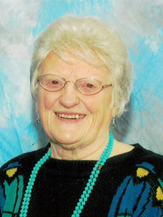 Elta Whitney Obituary June 7, 2024 Auburn, NE