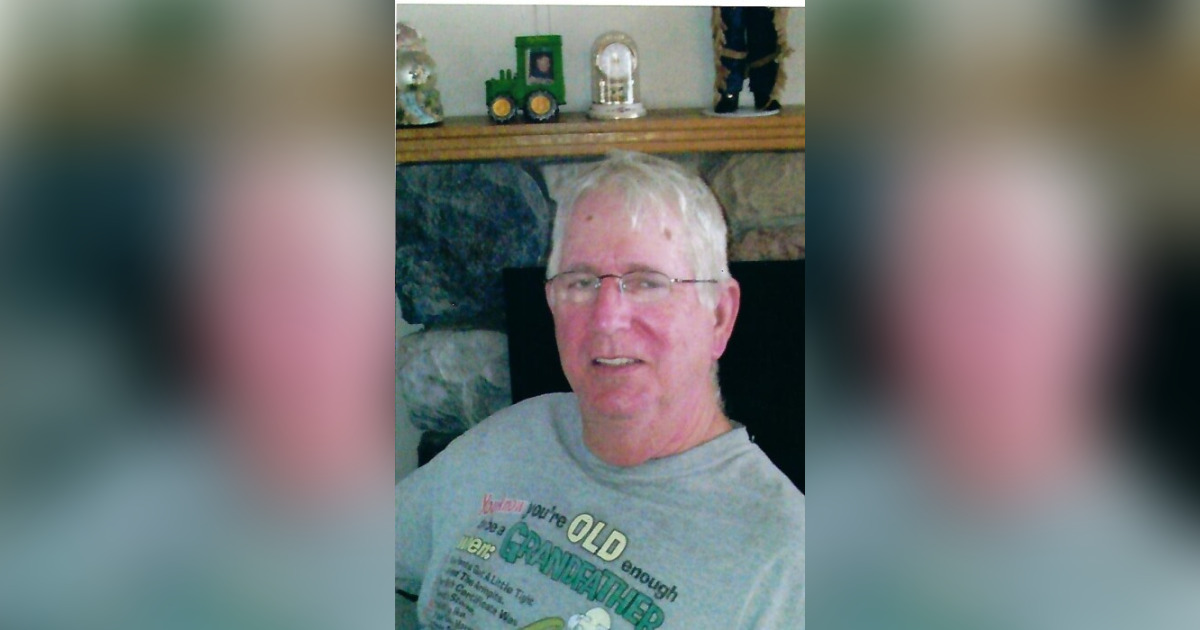Rocky Ballinger Sr. Obituary Jun 10, 2022 Argos, IN