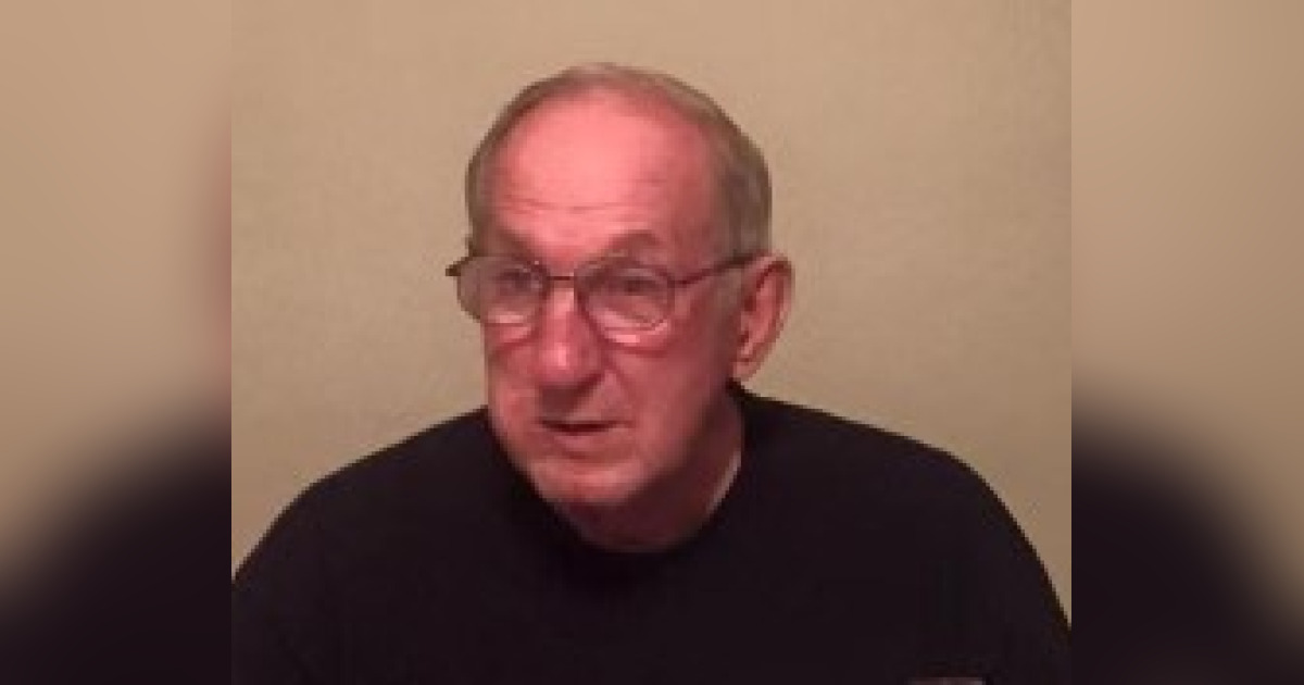 Cecil Guess Obituary September 10, 2022 EarlGrossman Funeral Home