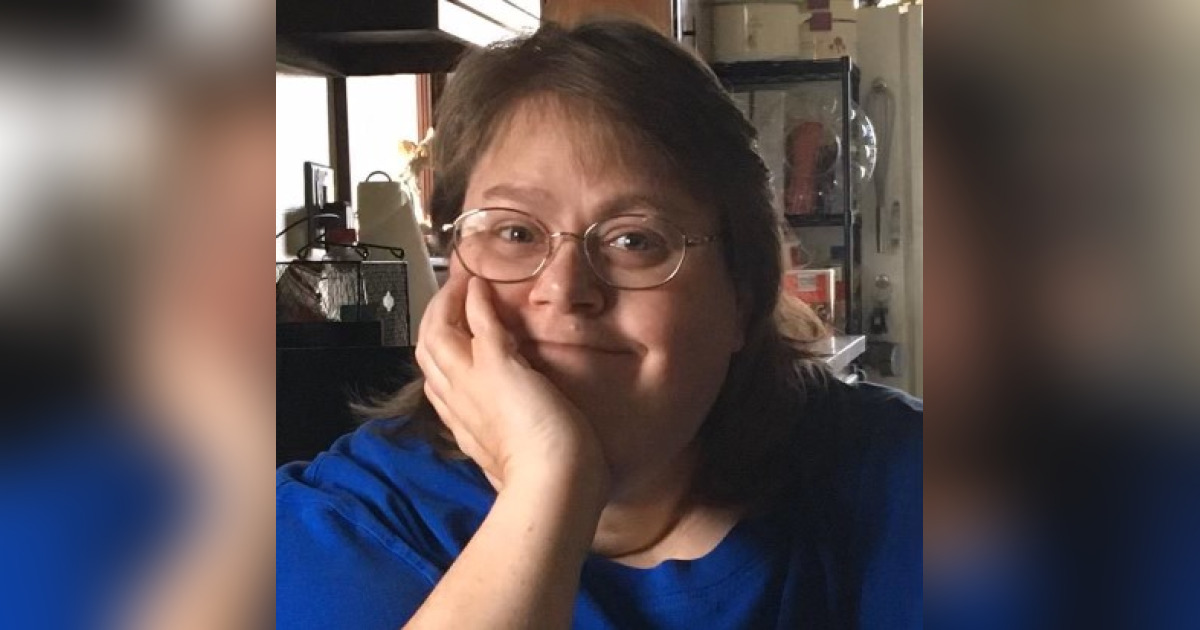 Ginger Smith Obituary March 18, 2023 EarlGrossman Funeral Home Argos, IN