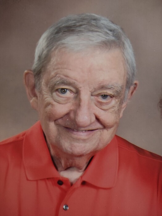 Harry Zink Obituary October 18, 2023 EarlGrossman Funeral Home